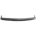 Sherman 901-22M Front Bumper Trim Primed For 2000-2006 Chevy Tahoe New. Price: $124.14.