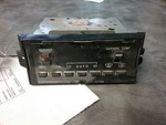 Temperature Control Cs Selector Fits 86 Audi 5000 5404 Used. Price: $20.00.