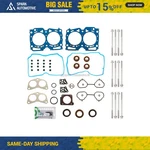 Head Gasket Set Bolts Fit 10-12 Subaru Legacy Outback 2.6L H4 Sohc EJ253 New. Price: $129.99.