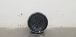 1965 Chevy Corvette C2 Oem 24 Hour Analog Clock 3112605 Used. Price: $382.50.