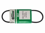 Genuine 954-04014 Belt-v Type Replaces MTD-754-04014 New. Price: $13.99.