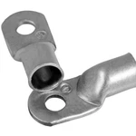 Ancor Marine Heavy Duty Tinned Copper Cable Lugs 4AWG Gauge Wire 1/4"RING 2-PACK New. Price: $9.63.