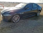 Left Front Wiper Arm Oem 2018 Jaguar Xf T4N1182 Used. Price: $83.00.