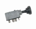 New Volkswagen Bug Beetle Headlight Switch 311-941-531B. Price: $29.55.