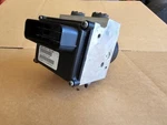 Used 2011 Dodge Ram 3500 Pickup Anti Lock Brake Unit Abs P55366224AR Shippe. Price: $699.70.
