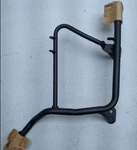 22-24 Kawasaki KLR650 Right Pannier Stay Luggage Rack No Hardware 39137-0739 New. Price: $78.02.