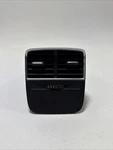 2015 - 2019 Audi A3 Cabrio Center Console Rear Air Vent Grille 8V0819203 Oem Used. Price: $23.99.