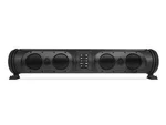 Ecoxgear Extreme 26" Battery Powered Soundbar 2016 Cf Moto Zforce 800 New. Price: $664.17.