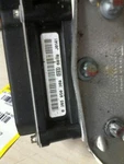 Anti-lock Brake Part Assembly Fits 05-08 Porsche Boxster 283495 Used. Price: $104.99.