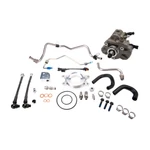 Fleece Performance Lml Conversion Kit W/ CP3K 2011 2016 Duramax 6.6L New. Price: $2095.00.