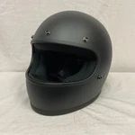 Biltwell Gringo Motorcycle Helmet Flat Matte Black Xlarge *new-closeout*. Price: $139.99.