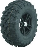 Quadboss QBT446 Radial Utility Tires 27X11R12 P3027-27X11-12 New. Price: $197.99.