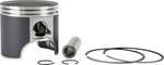 Spi T-moly Piston #09-813-02 For Yamaha New. Price: $70.44.