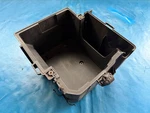 Bmw Mini One/cooper Battery Box (part #: 61216924892) R50/R52 2004 - 2006 Used. Price: $20.20.
