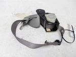 2007 Cadillac Cts Rear Driver Seat Belt Retractor Used. Price: $49.50.