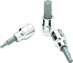 Performance Tool Pc 3/8" Met Hex Bit Set New. Price: $36.65.