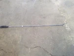 Crew Cab Rear Right Unlock Rod Tab Fits 05 06 07 Ford F250 F350 F450 F550 Used. Price: $30.05.