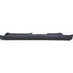 Sherman 408-04L Left Rocker Panel 2006-2012 Ford Fusion New. Price: $200.11.
