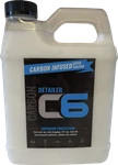 Cycle Care Formulas Detailer - U.s. Fl Oz C6D200164 New. Price: $69.29.