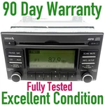 2009-2011 Kia Rio Am Fm MP3 Cd Player Xm Satellite Ready Radio 96100-1G785XI Used. Price: $99.99.