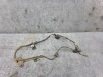 Lexus 1992-2000 SC300 SC400 Oem Rear Right Passenger Abs Wheel Speed Sensor Used. Price: $90.00.