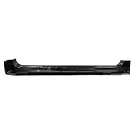 Sherman 901-04R Rocker Panel, Passenger Side Outer For Chevy Silverado 1500 New. Price: $141.26.