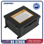 TS-30 Amp Automatic Transfer Switch For Inverter Black New. Price: $96.97.