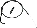 Motion Pro Blackout Throttle Cable 06-2266 New. Price: $16.89.