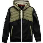 Alpinestars 1211110021067XL Alltime Hybrid Jacket Black/olive New. Price: $68.39.