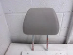 2024 Honda Cr-v Rear Outer Headrest Light Gray Cloth Oem Used. Price: $129.95.
