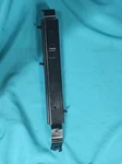 Austin Healey Passenger Side Radiator Mounting Bracket (ah 100-6, 3000) Used. Price: $75.00.
