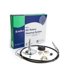 Teleflex Seastar Boat Steering System SS13720 Qc Rotary Ft New. Price: $209.11.