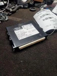 Chassis Brain Box Lexus ES300H 15 89990-33630 Used. Price: $24.00.
