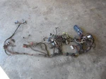 99-00 Ford F250 F350 7.3 Diesel 4X4 Dashboard Wiring Harness F81B-14401-P260W. Price: $250.00.