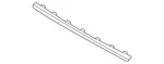Genuine Volvo Center Molding 32227904 New. Price: $116.48.