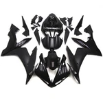 Matte&gloss Black Fairings For Yamaha YZF-R1 2004 2005 2006 YZF1000 Kit New. Price: $419.95.