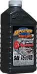 Spectro Platinum 6 Speed Heavy Duty Synthetic Transmission Oil 75W140 Quart New. Price: $41.47.