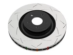 DBA43929S 4000 Series T3 Slotted Rear Rotor For 2020 26 C8 Corvette Z51 New. Price: $290.45.