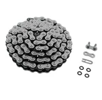 1994 Polaris 400L 4X4 Race-driven Cz X-ring Chain 520-70L For Atv Wheeler New. Price: $75.48.