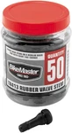 Bikemaster Rubber Valve Stem - 10MM TR413 Tub Of 50 Motorcycle Atv/utv Dirt New. Price: $74.99.