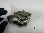 17-20 Jaguar F-pace 3.0L Vacuum Pump Q Used. Price: $85.49.