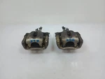 07-15 Oem Mini Cooper R56 Set 2 Rear Left & Right Disc Brake Caliper Used. Price: $79.95.