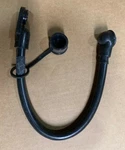 Komatsu Cable 1252290H1 New Oem. Price: $22.58.