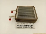 Ford Excursion Hvac Air Conditioning Rear Heater Core Fits 2000-2005 01 02 Used. Price: $45.41.