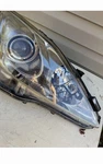 Lexus IS250 IS350 Isf Headlight Passenger Hid Xenon Oem Clear Lens 2006-10 Right Used. Price: $299.00.