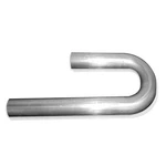 Stainless Works MBJ237 8IN X 065 Tubing Mandrel Bend New. Price: $84.68.