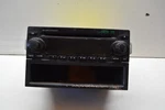 2004-2006 Chevrolet Aveo Am-fm Audio Radio W/ Cd Player Oem, 638-00102 Used. Price: $71.24.