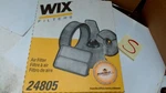 Wix Air Filter ( Napa NO,224805 New. Price: $16.45.