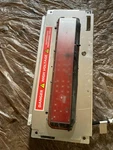 Tesla Supercharger Front Led Light 1030890-00-D Used. Price: $1250.00.