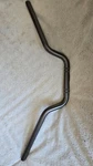 Kawasaki Genuine Handlebars 46003-0588-26M Fit NINJA650 New. Price: $89.99.